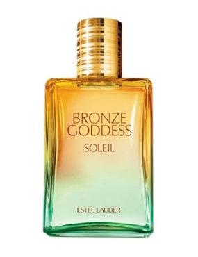 Bronze Goddess Soleil туалетная вода 100 мл от Estee Lauder