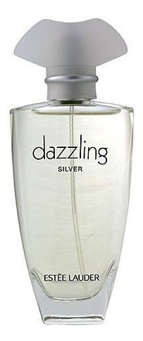 Dazzling Silver парфюмерная вода 100 мл от Estee Lauder