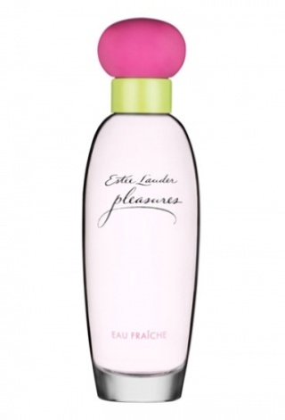 Pleasures Eau Fraiche парфюмерная вода 100 мл от Estee Lauder