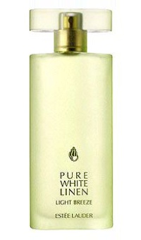 Pure White Linen Light Breeze парфюмерная вода 100 мл от Estee Lauder