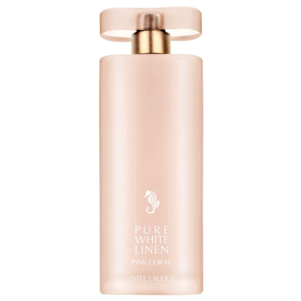 Pure White Linen Pink Coral парфюмерная вода 100 мл от Estee Lauder