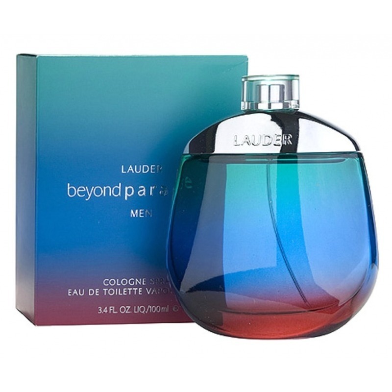 estee lauder beyond paradise cologne 100