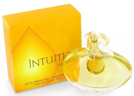 estee lauder intuition 100