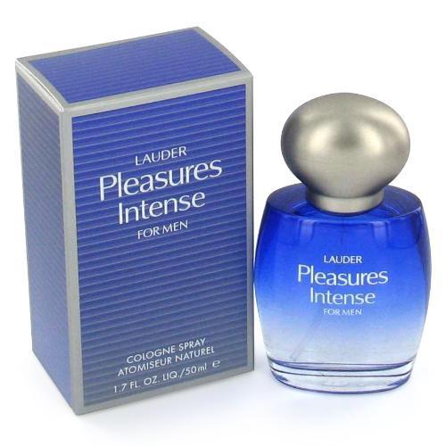 estee lauder pleasure intence men 100 edc