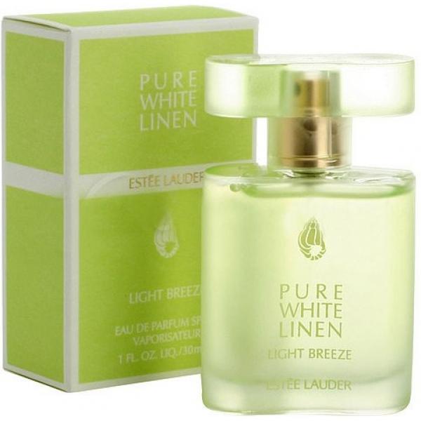 estee lauder pure white linen light breeze l 100