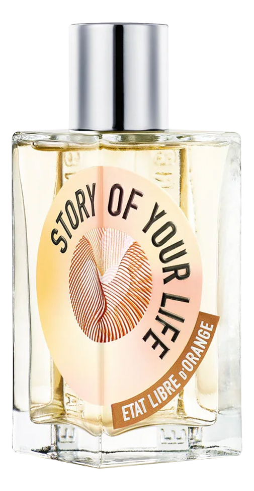 Story Of Your Life Etat Libre DOrange