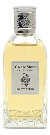 Greene Street туалетная вода 50 мл от Etro