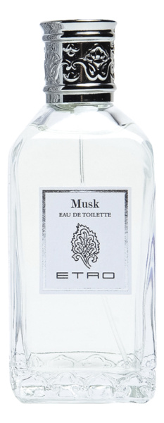 Musk Eau de Toilette туалетная вода 50 мл от Etro