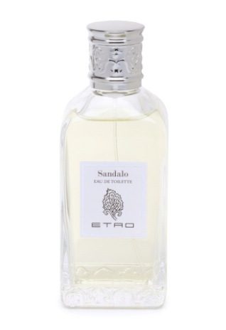 etro sandalo edt 50 ml туалетная вода 50 мл от Etro