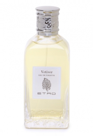 Vetiver туалетная вода 100 мл от Etro