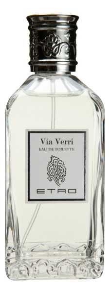 etro - via verri туалетная вода 50 мл туалетная вода 50 мл от Etro