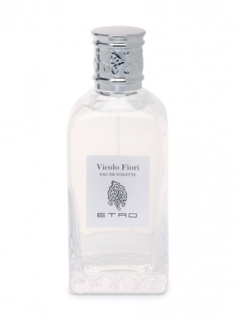 Vicolo Fiori Eau de Toilette туалетная вода 50 мл от Etro