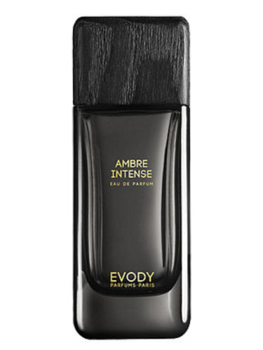 Ambre Intense парфюмерная вода 100 мл от Evody Parfums