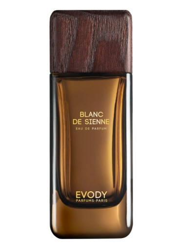 evody blanc de sienne 100