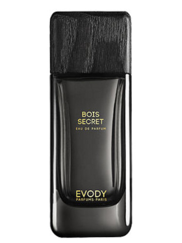 Bois Secret парфюмерная вода 100 мл от Evody Parfums