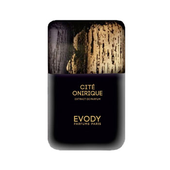 Cite Onirique extrait de parfum 30 мл от Evody Parfums