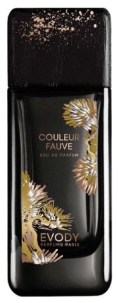 Collection Galerie Couleur Fauve парфюмерная вода 100 мл от Evody Parfums