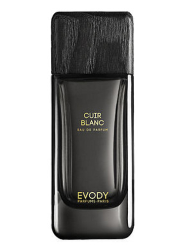 Cuir Blanc парфюмерная вода 100 мл от Evody Parfums