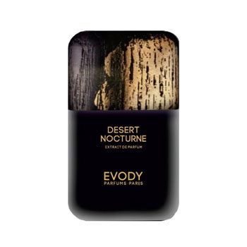 Desert Nocturne extrait de parfum 30 мл от Evody Parfums