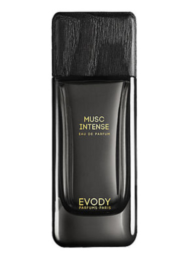 evody musc intense 100