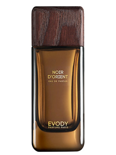 Noir d&#039;Orient парфюмерная вода 100 мл от Evody Parfums