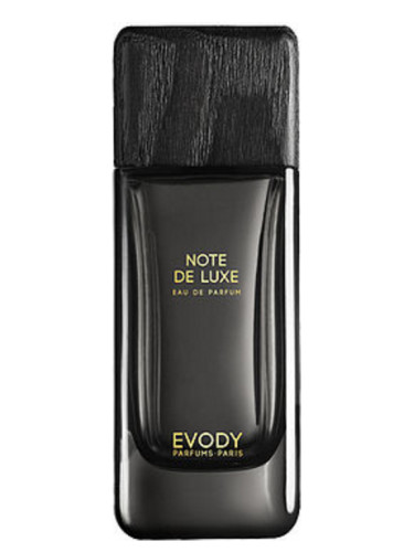 evody note de luxe 100ml edp парфюмерная вода 100 мл старый дизайн от Evody Parfums