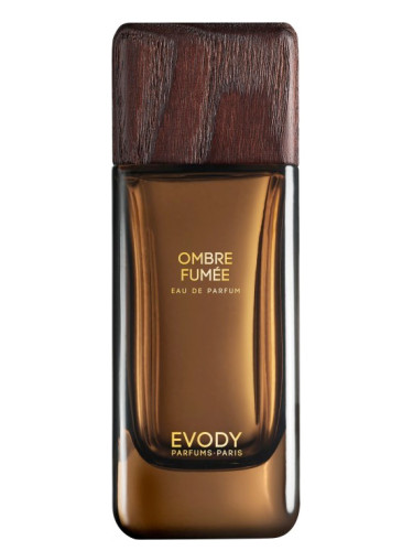 Ombre Fumee парфюмерная вода 100 мл от Evody Parfums