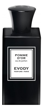 Pomme d Or парфюмерная вода 100 мл от Evody Parfums