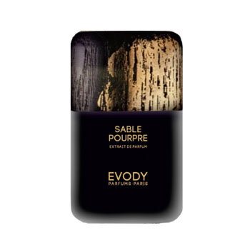 Sable Pourpre extrait de parfum 30 мл от Evody Parfums