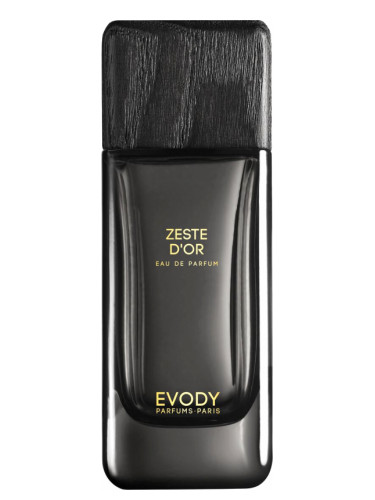 Zeste d Or парфюмерная вода 100 мл от Evody Parfums