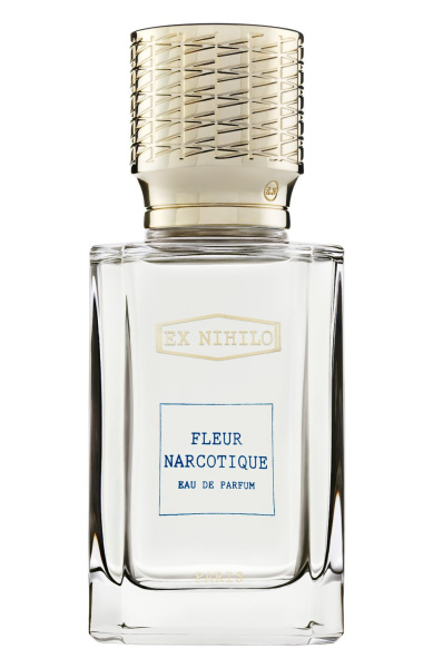 ex nihilo fleur narcotique 10 years 100