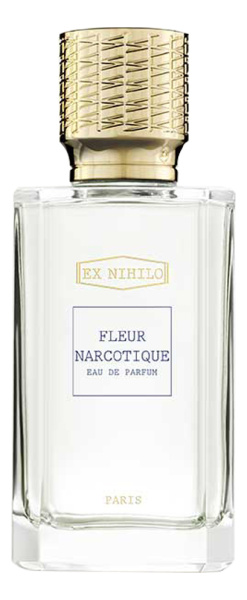 Fleur Narcotique Rose De Mai парфюмерная вода 100 мл от Ex Nihilo