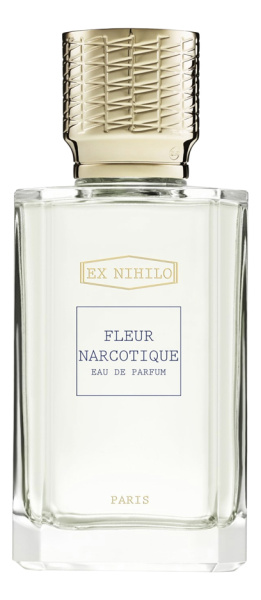 Fleur Narcotique Signature Musc Limited Edition парфюмерная вода 100 мл от Ex Nihilo