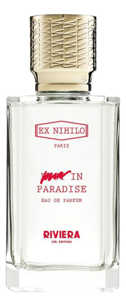 ex nihilo in paradise riviera edition 100