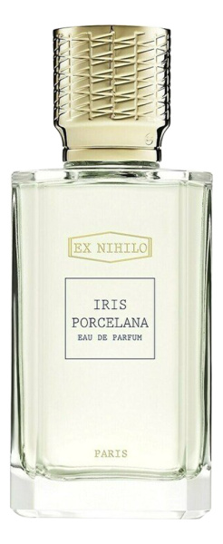 ex nihilo iris porcelana eau de parfum 100ml парфюмерная вода 100 мл от Ex Nihilo