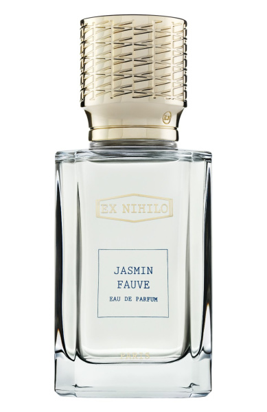 ex nihilo jasmin fauve 100 ml edp парфюмерная вода 100 мл от Ex Nihilo