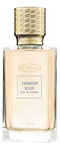 ex nihilo venenum kiss rose de mai 100 ml edp парфюмерная вода 100 мл от Ex Nihilo