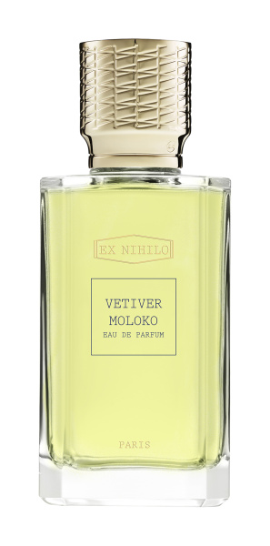 ex nihilo vetiver moloko edp 100ml парфюмерная вода 100 мл от Ex Nihilo