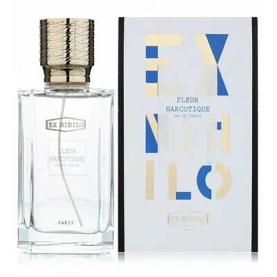 ex nihilo fleur narcotigue signature musc 100