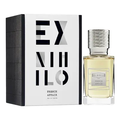 ex nihilo french affair 75