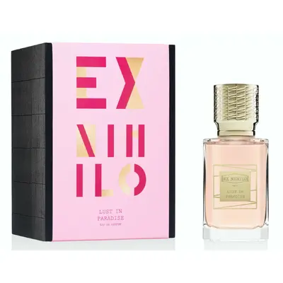 ex nihilo lust in paradise riviera ltd edition 100