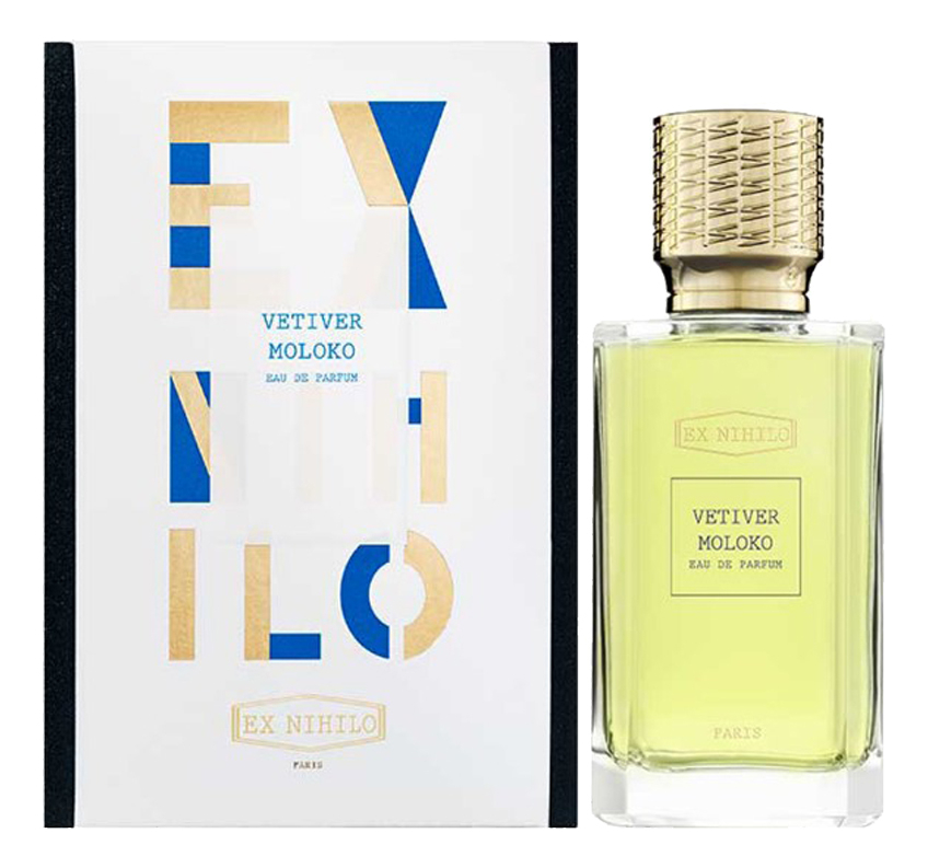 ex nihilo vetiver moloko 5 75 travel set