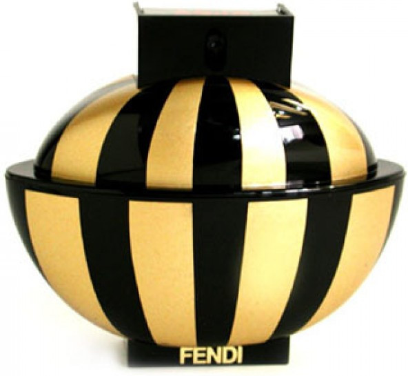 Asja Fendi духи 30 мл от Fendi