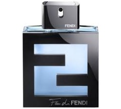 Fan di Fendi Acqua pour Homme набор т/в 100 мл + шампунь от Fendi