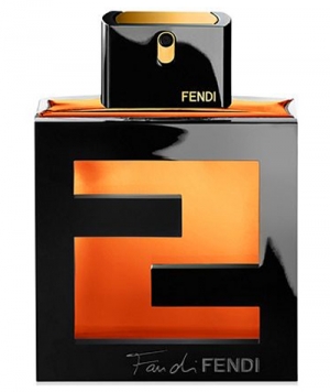 Fan di Fendi Assoluto pour Homme туалетная вода 100 мл от Fendi