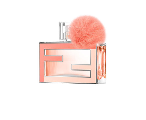 Fan di Fendi Blossom Limited Edition туалетная вода 50 мл от Fendi