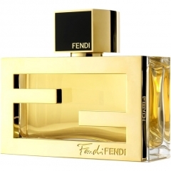 Fan di Fendi Eau de Parfum парфюмерная вода 30 мл от Fendi