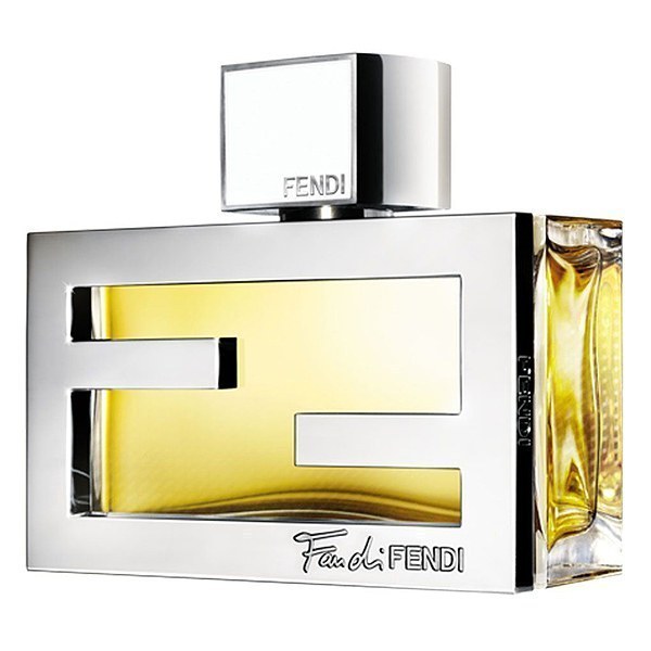 Fan di Fendi Eau de Toilette туалетная вода 30 мл от Fendi