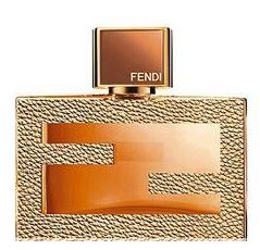 fendi fan di fendi leather essence 50