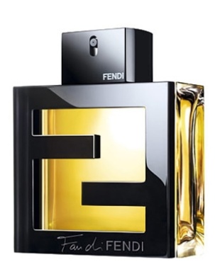 Fan di Fendi pour Homme туалетная вода 100 мл от Fendi